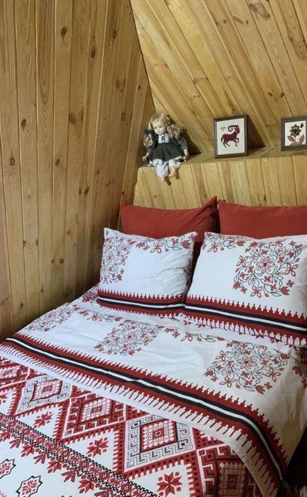 Дом с сауной и басейном на Теремках Гатне Екстер'єр фото